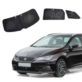 zaslonki-oslonki-rolety-przeciwsloneczne-do-auta-seat-leon-iii-3-kombi