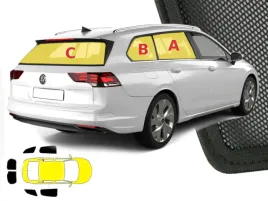 zaslonki-przeciwsloneczne-do-vw-golf-viii-8-kombi