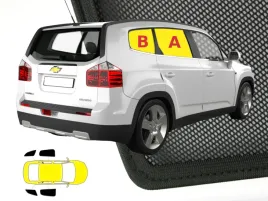 zaslonki-przeciwsloneczne-chevrolet-orlando-i-4szt