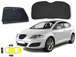 zaslony-dedykowane-przeciwsloneczne-seat-leon-2-ii