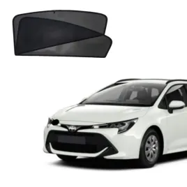 zaslonki-oslony-rolety-przyciemniajace-na-szyby-toyota-corolla-12-xii-sedan