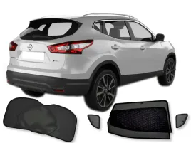 zaslonki-przeciwsloneczne-do-nissan-qashqai-ii