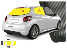 oslonki-rolety-zaslony-przeciwsloneczne-dedykowane-na-drzwi-peugeot-208