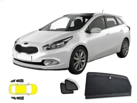 dedykowane-oslonki-zaslony-przeciwsloneczne-kia-ceed-ii-2-kombi-na-magnesy