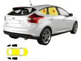 zaslonki-dedykowane-ford-focus-mk3-hatchback-5-dr