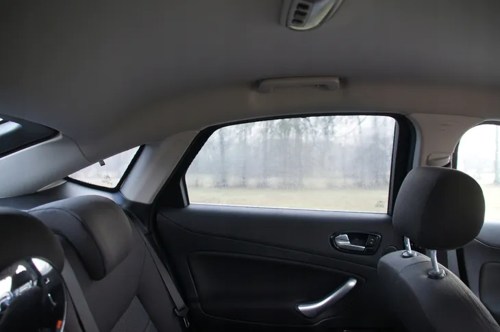 zaslonki-dedykowane-ford-focus-mk3-hatchback-5-dr-stan-nowy