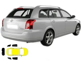 zaslonki-przeciwsloneczne-toyota-avensis-ii-t25