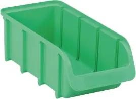 pojemnik-warsztatowy-100x215x75-mm-zielony-polipropylenowy-linbin-no-2l