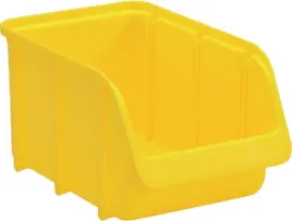 pojemnik-warsztatowy-145x240x125-mm-zolty-polipropylenowy-linbin-no-3-h