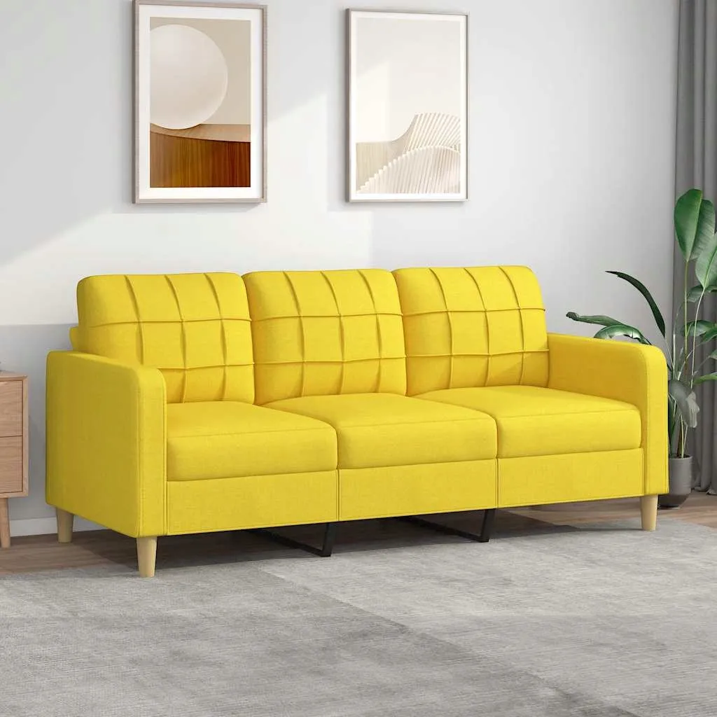 sofa-3-osobowa-jasnozolta-198x77x80-cm