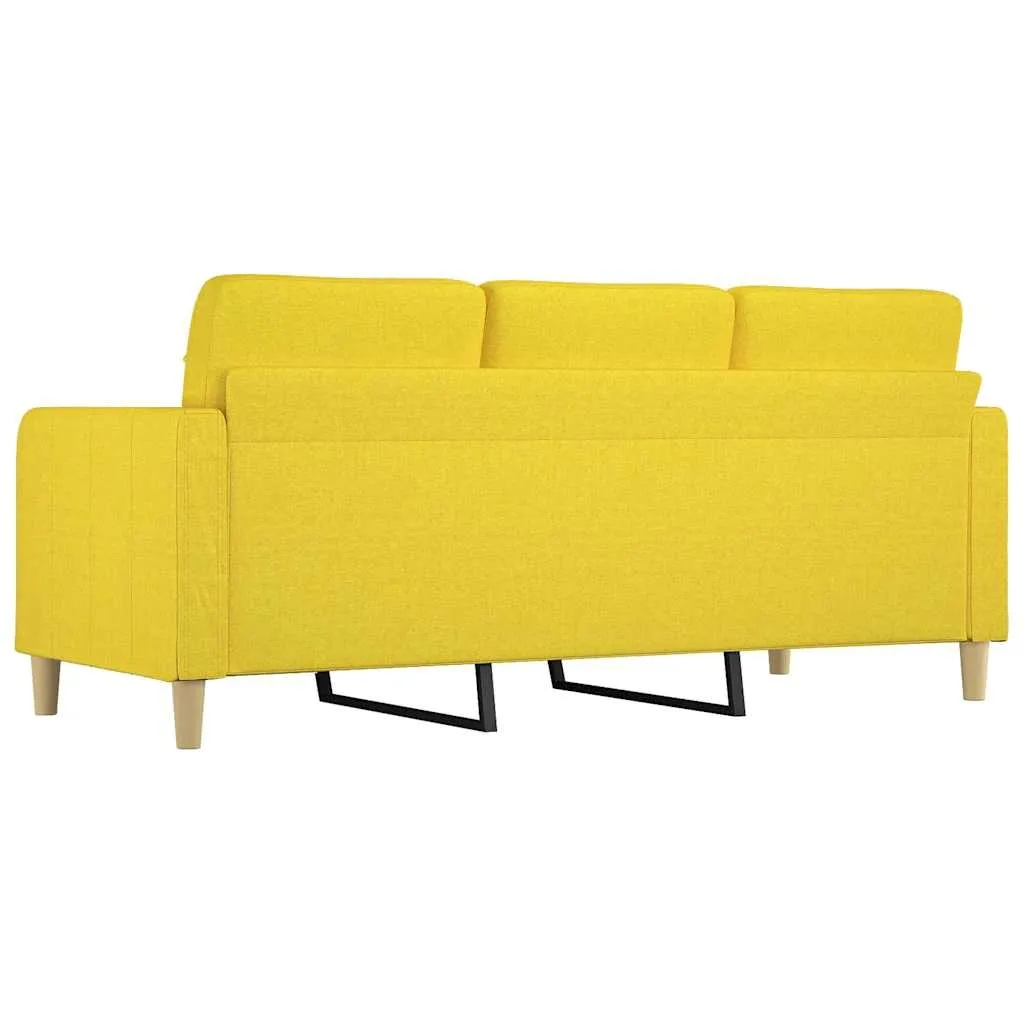 sofa-3-osobowa-jasnozolta-198x77x80-cm-stan-nowy