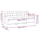 sofa-3-osobowa-jasnozolta-198x77x80-cm-powierzchnia-spania-szerokosc-cm-71-80-cm