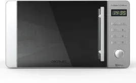 cecotec-kuchenka-mikrofalowa-proclean-5120-inox-700-w-pojemnosc-20l