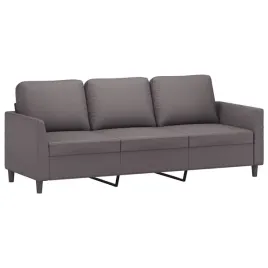 sofa-3-osobowa-szara-200x77x80cm-sztuczna-skora