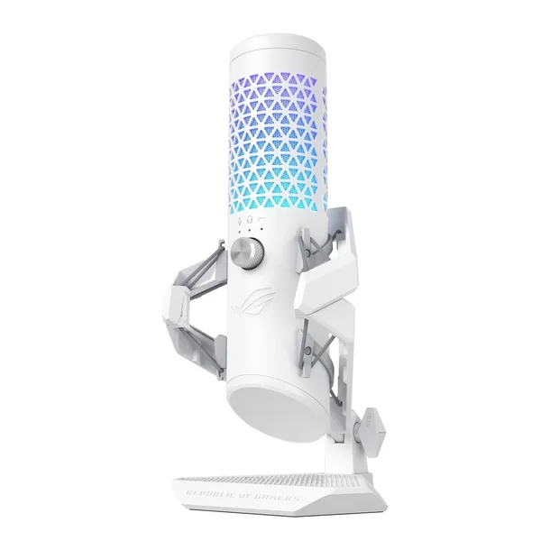 mikrofon-rog-carnyx-white-192khz-24bit-aura-sync-wnd-d5-kod-producenta-90yh03z0-baua10