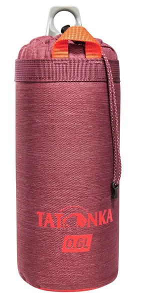 thermo-bottle-cover-06l-bordeaux-red-marka-tatonka