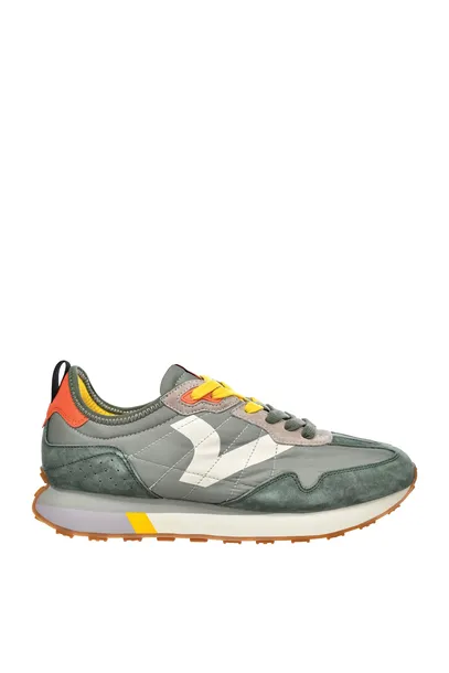 Sneakersy męskie Victoria 8813100 KAKI 42