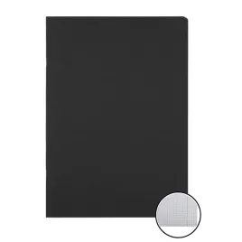 zeszyt-a5-60k-kratka-rainbow-czarny-herlitz