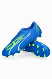 korki-pilkarskie-puma-ultra-play-fg-ag-jr-niebieskie-33-bez-skarpety