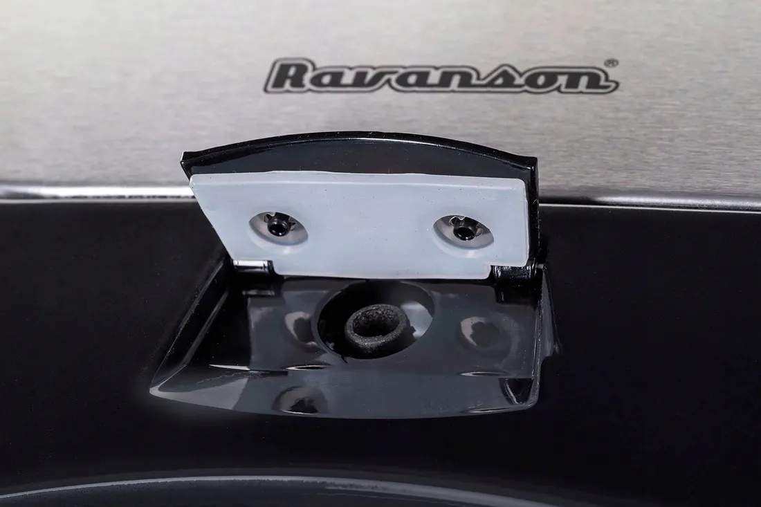 opiekacz-ravanson-op-7050-3w1-stan-nowy