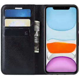 etui-z-klapka-portfel-litchi-do-iphone-11