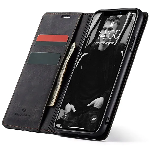 etui-z-klapka-spacecase-wallet-case-skorzane-case-do-iphone-xr-kolor-czarny