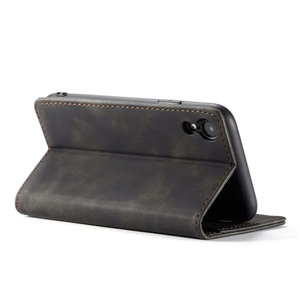 etui-z-klapka-spacecase-wallet-case-skorzane-case-do-iphone-xr-stan-nowy-typ-etui-z-klapka