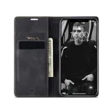etui-z-klapka-spacecase-wallet-case-skorzane-case-do-iphone-xr-stan-nowy-material-skora-ekologiczna