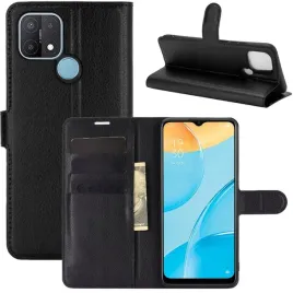 etui-case-portfel-pokrowiec-litchi-do-oppo-a15s