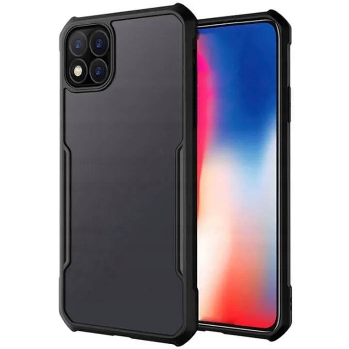 etui-do-redmi-9c-nfc-spacecase-beetle-pancerne-stan-nowy