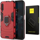 etui-do-huawei-p-smart-pro-spacecase-x-ring-case