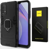 etui-do-xiaomi-redmi-9t-spacecase-x-ring-pancerne