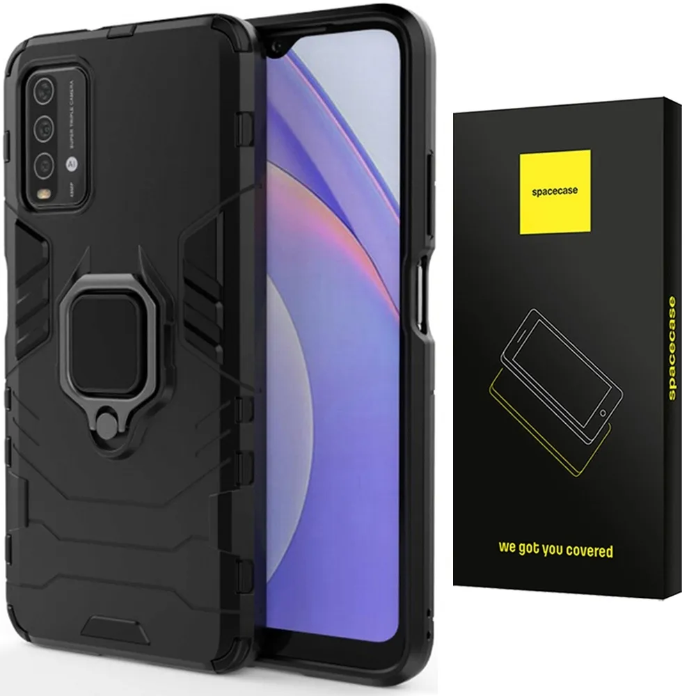 etui-do-xiaomi-redmi-9t-spacecase-x-ring-pancerne