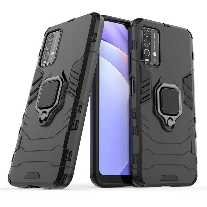 etui-do-xiaomi-redmi-9t-spacecase-x-ring-pancerne