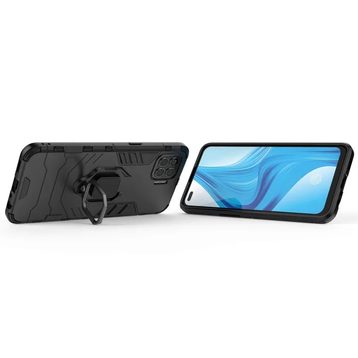 etui-do-oppo-reno-4-lite-spacecase-x-ring-pancerne-stan-nowy