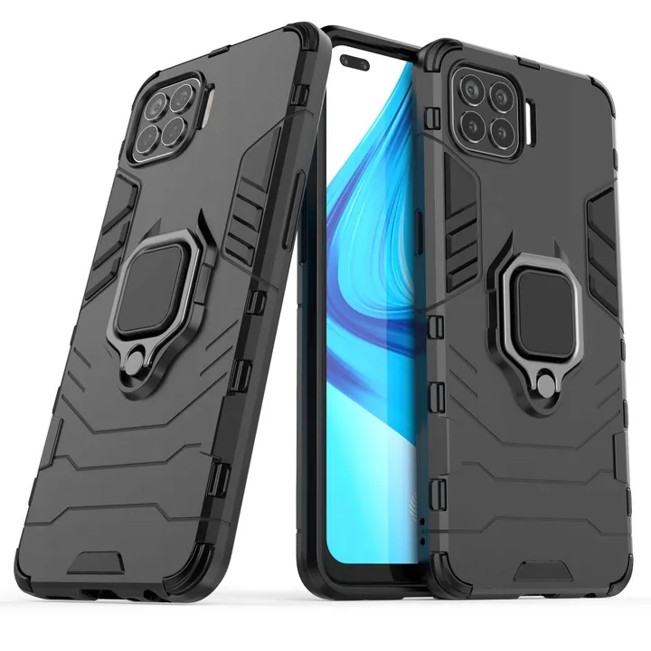 etui-do-oppo-reno-4-lite-spacecase-x-ring-pancerne