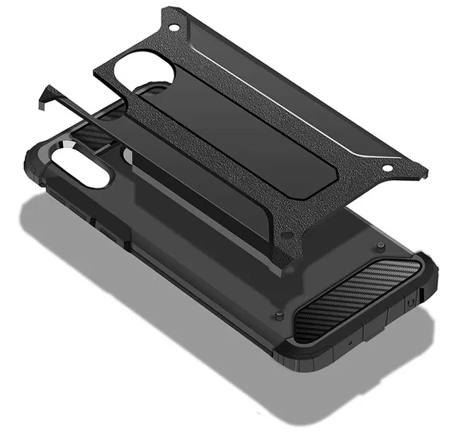 etui-do-galaxy-a40-spacecase-x-armor-pancerne-material-tworzywo-sztuczne