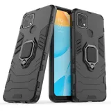 etui-do-realme-narzo-30a-spacecase-x-ring-pancerne-kolor-czarny