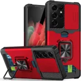 etui-do-galaxy-s21-ultra-spacecase-task-pancerne-kolor-czerwony