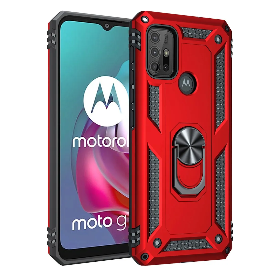 etui-do-moto-g10-g30-spacecase-ring-nx-pancerne-stan-nowy