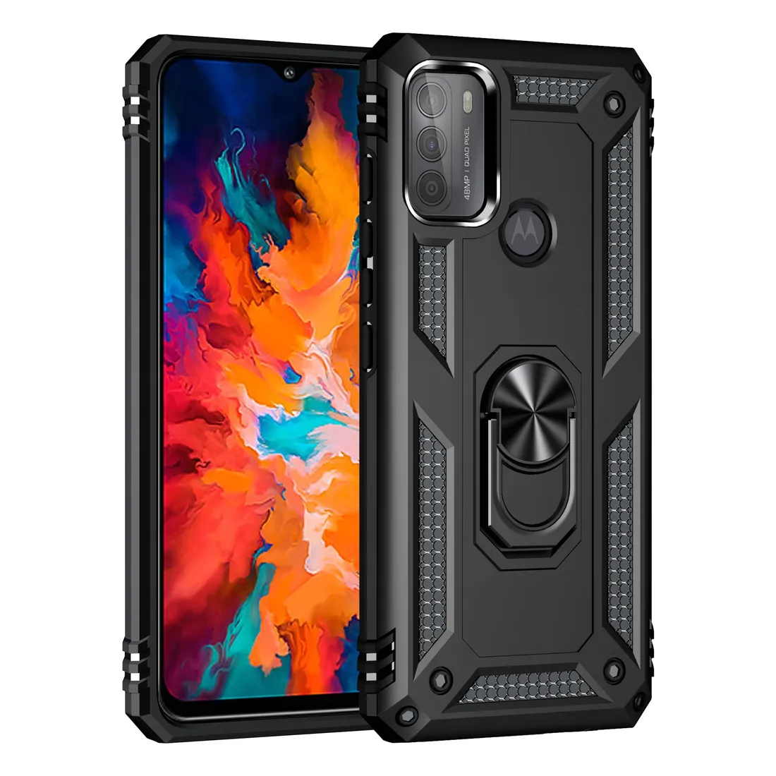 etui-do-moto-g50-spacecase-ring-nx-pancerne-stan-nowy