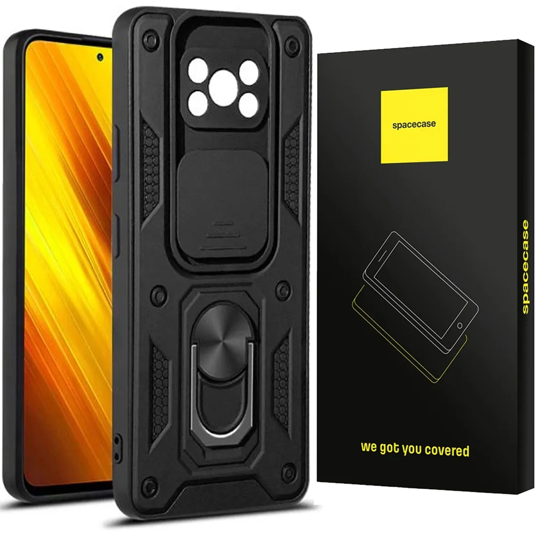 etui-do-poco-x3-pro-spacecase-camring-pancerne