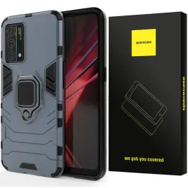 etui-do-realme-gt-master-spacecase-x-ring-pancerne