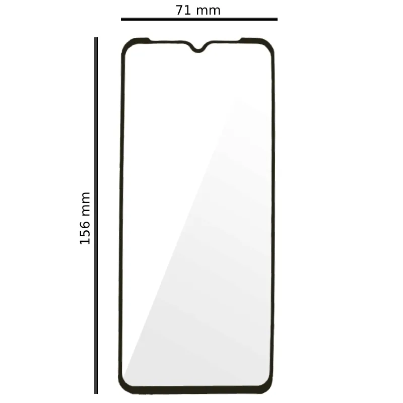 spacecase-szklo-hartowane-do-xiaomi-redmi-9c-nfc