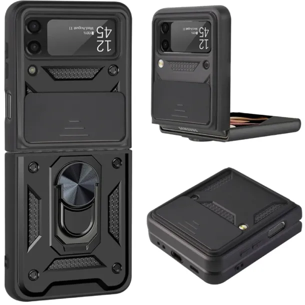 etui-do-galaxy-z-flip-3-spacecase-camring-pancerne-material-tworzywo-sztuczne