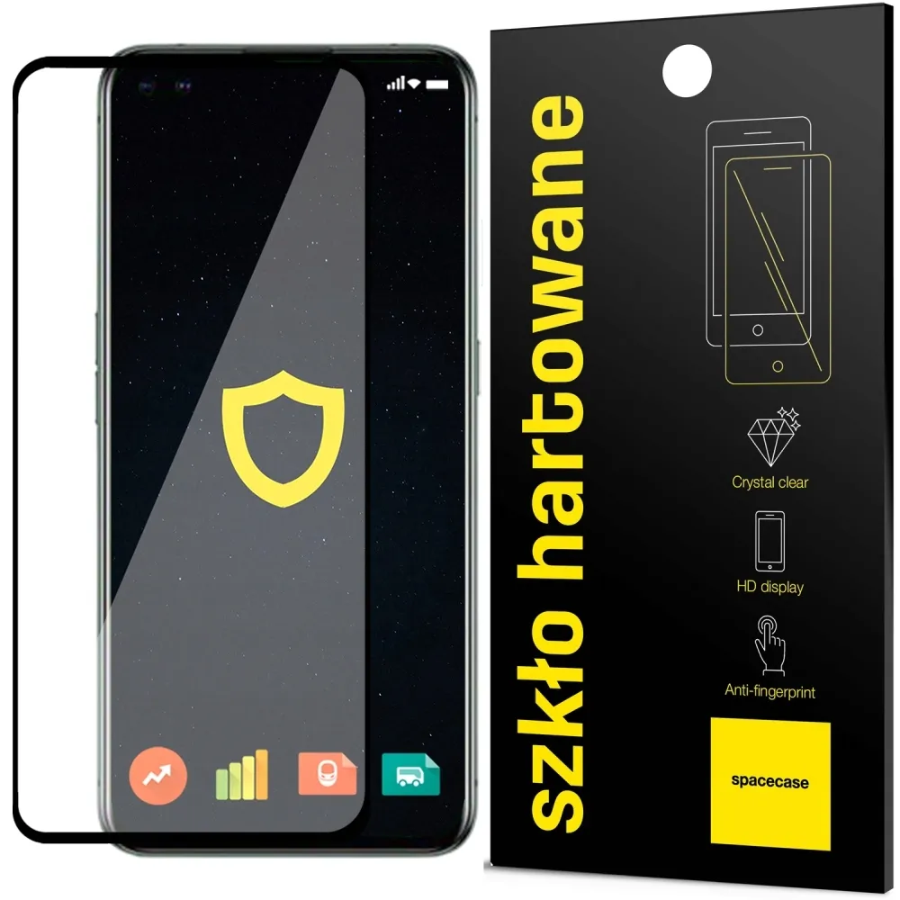 spacecase-pelne-szklo-hartowane-do-realme-x50-stan-nowy