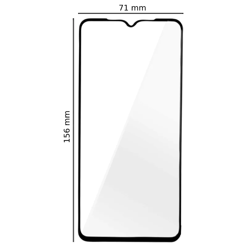 spacecase-pelne-szklo-hartowane-szybka-do-redmi-9t