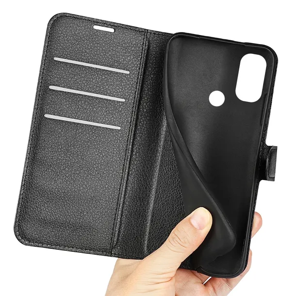 litchi-etui-skorzane-portfel-do-moto-e20-e40-kolor-czarny