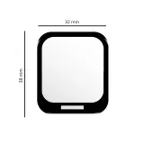 szklo-hybrydowe-spacecase-do-amazfit-bip-u-pro-stan-nowy