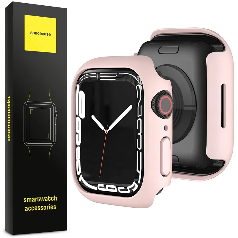 spacecase-etui-szklo-case-do-apple-watch-7-41mm-stan-nowy
